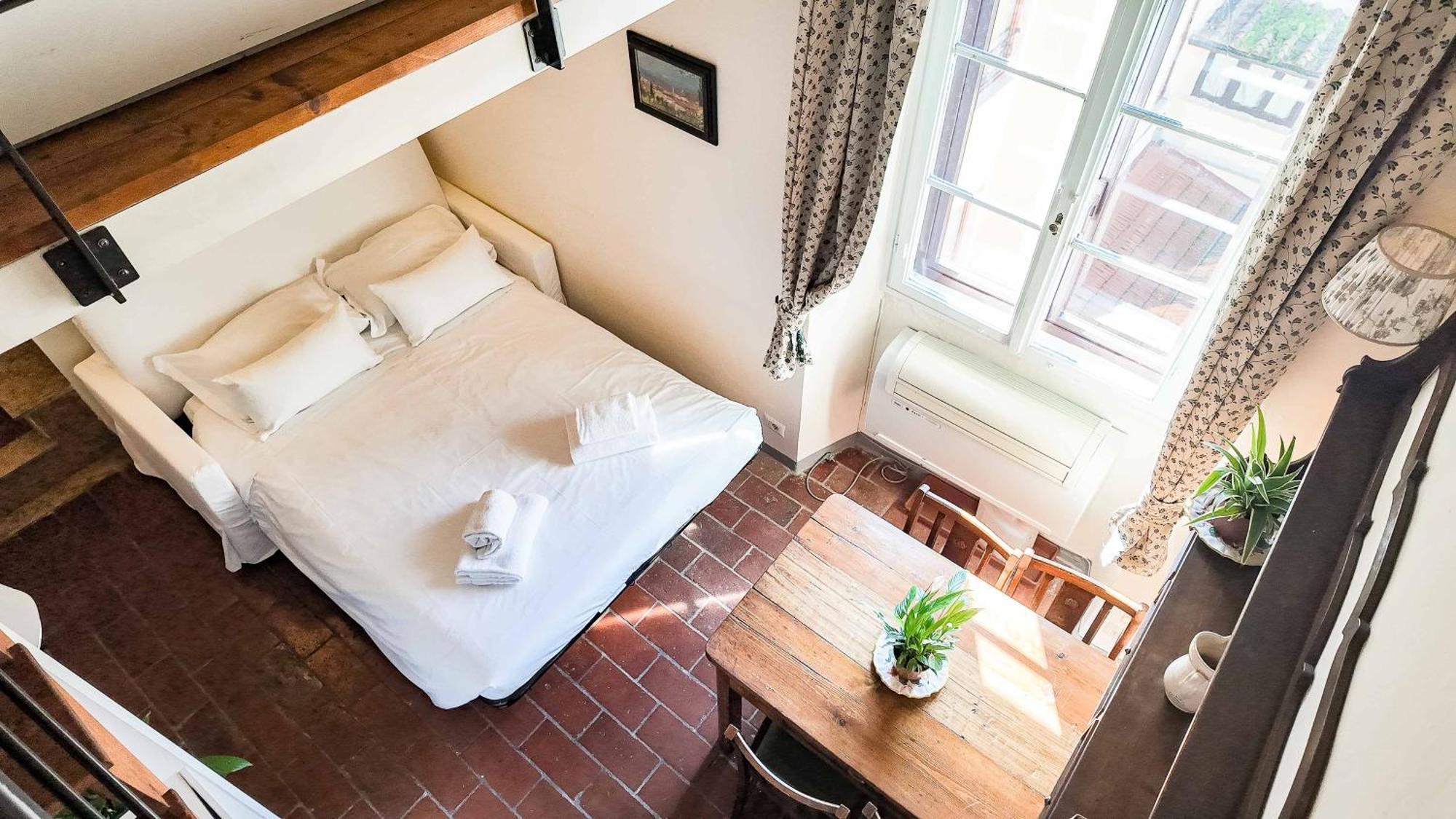 Toscanella Suite Florence Exterior photo